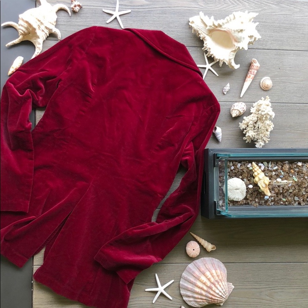 🌼🍒✌🏼VINTAGE SUIT✌🏼🍒🌼 - Picture 4 of 8